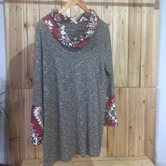 Now & Forever half sleeve shirt - Picture 1 of 5